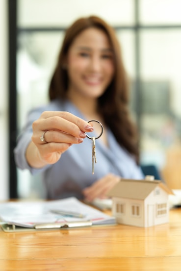 01 — Property Rentals
